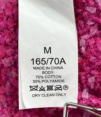 Kate Spade ツイードスカート レディース SIZE M ケイトスペード