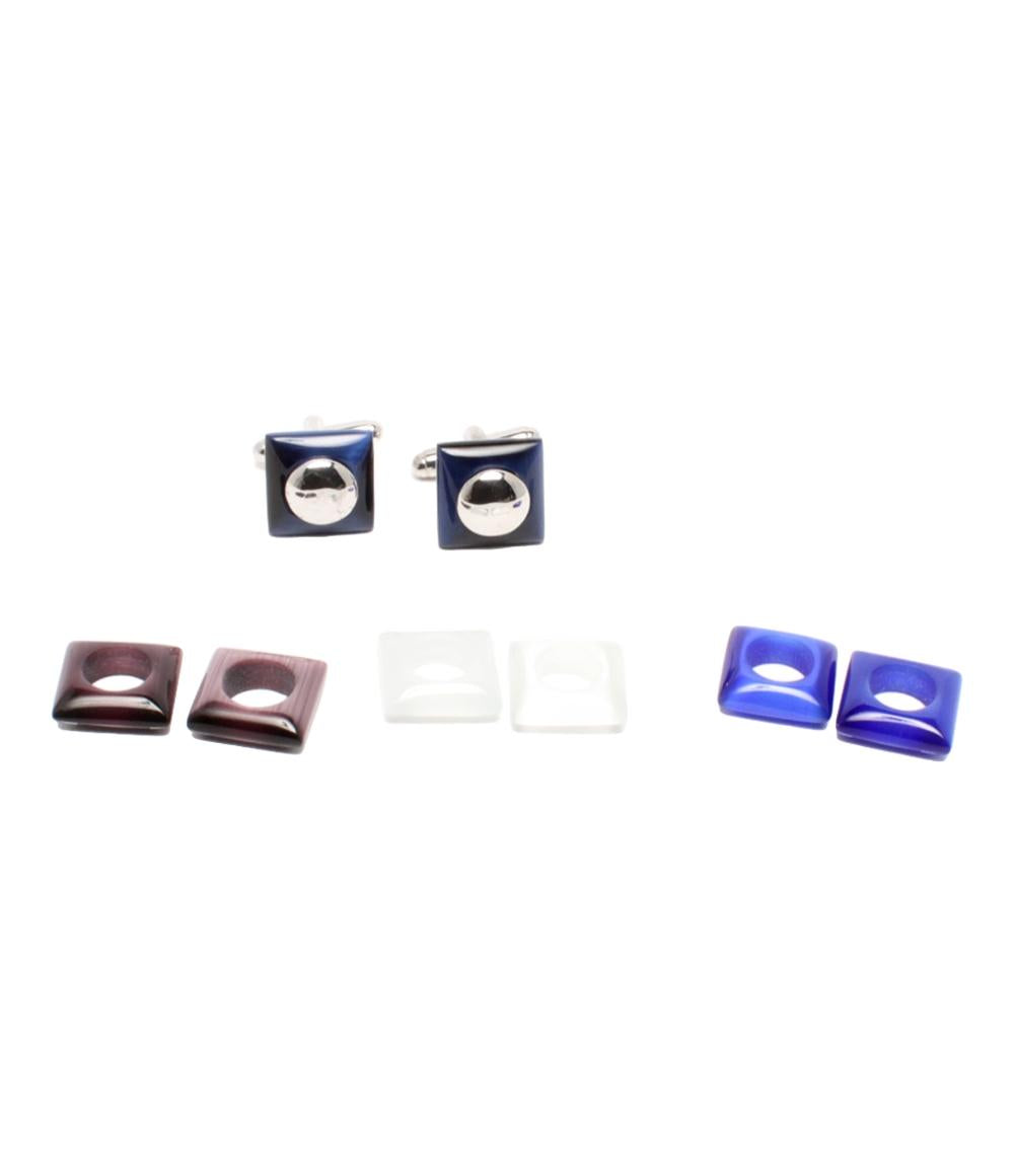 タテオシアン カフス メンズ TATEOSSIAN