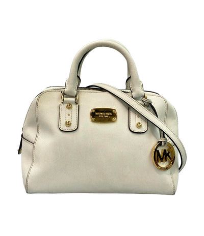 MICHAEL KORS 2WAY ハンドバッグ ショルダーバッグ 斜め掛け レディース マイケルコース