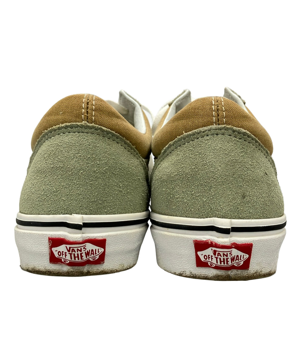 VANS ローカットスニーカー オールドスクール メンズ SIZE 27.5 バンズ