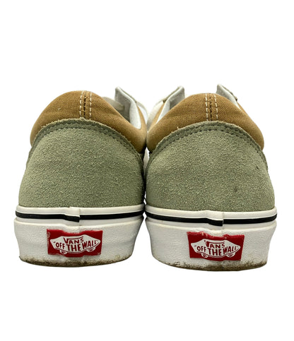 VANS ローカットスニーカー オールドスクール メンズ SIZE 27.5 バンズ