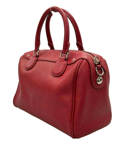 コーチ 2WAY ハンドバッグ ショルダーバッグ 斜め掛け F11808 レディース COACH