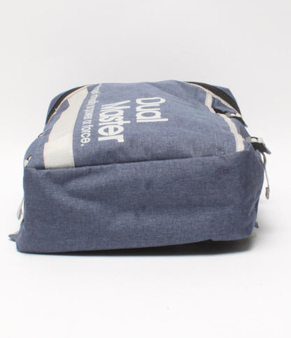 Dual Master リュック デイパック メンズ レディース デュアルマスター