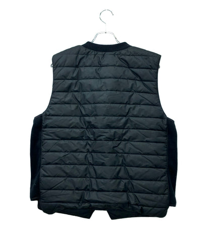 KAPITAL ダウンベスト アメリカンカジュアル K1610SJ211 メンズ SIZE 4 (L) キャピタル