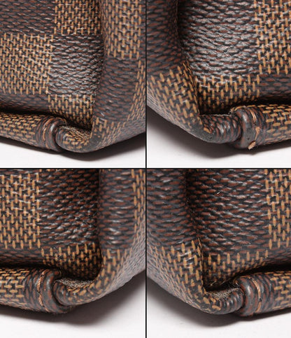 ルイヴィトン 2way ハンドバッグ ショルダーバッグ 斜め掛け オデオントートPM ダミエ N45282 レディース Louis Vuitton