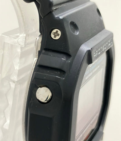 CASIO 腕時計 G-SHOCK クオーツ DW-5600E メンズ カシオ