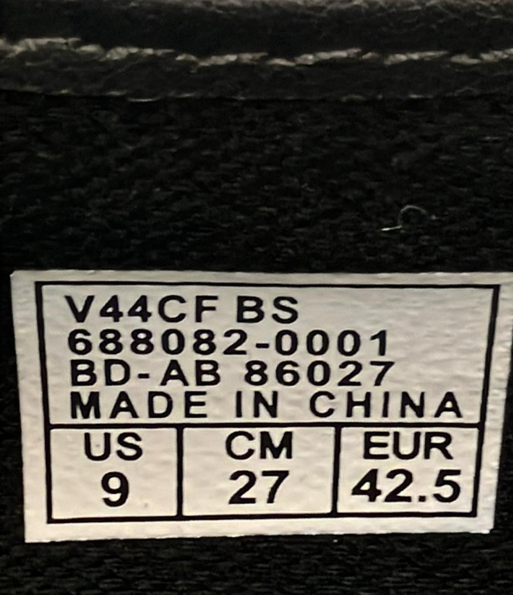 美品 VANS ローカットスニーカー BILLY'S EXCLUSIVE オーセンティック V44CF BS メンズ SIZE 27.0 (L) バンズ