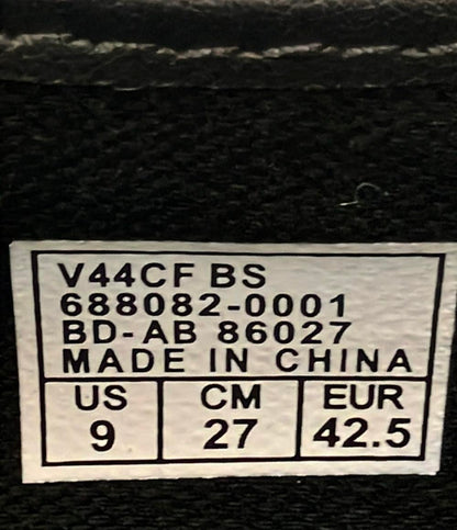 美品 VANS ローカットスニーカー BILLY'S EXCLUSIVE オーセンティック V44CF BS メンズ SIZE 27.0 (L) バンズ