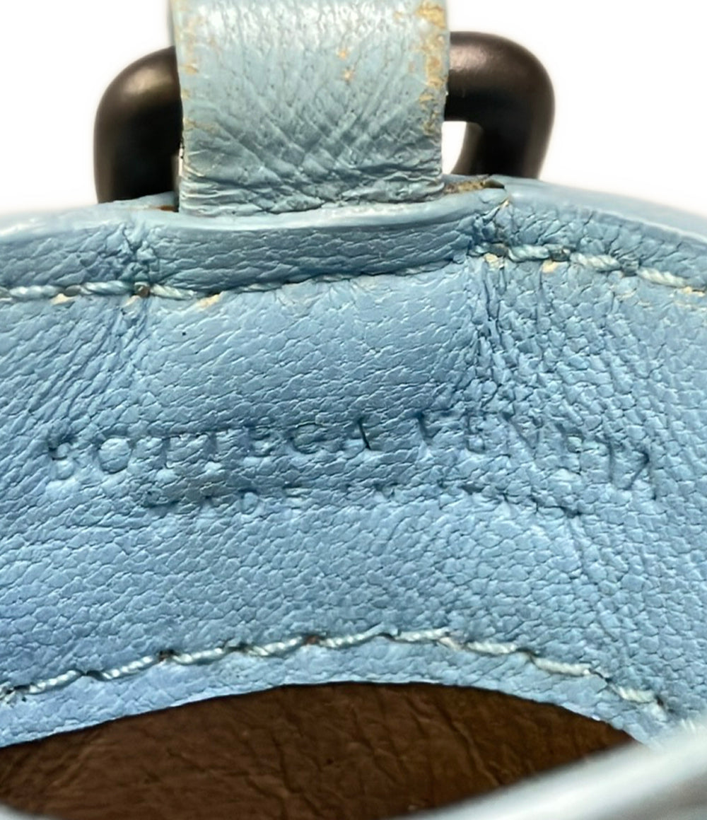 BOTTEGA VENETA パスケース ICケース イントレチャート レディース メンズ ボッテガ・ヴェネタ