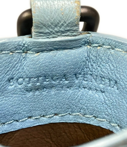 BOTTEGA VENETA パスケース ICケース イントレチャート レディース メンズ ボッテガ・ヴェネタ