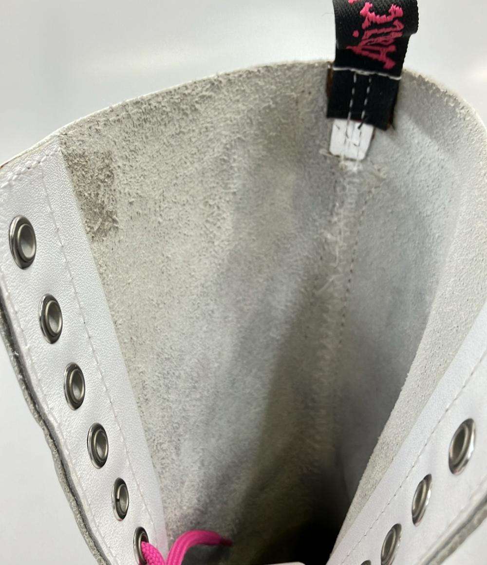 ドクターマーチン 14ホールブーツ レディース SIZE UK 5 (L) Dr.Martens