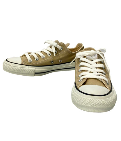 美品 コンバース ローカットスニーカー キャンバス オールスター カラーズ OX 1CL129 レディース SIZE 24.0 (L) CONVERSE