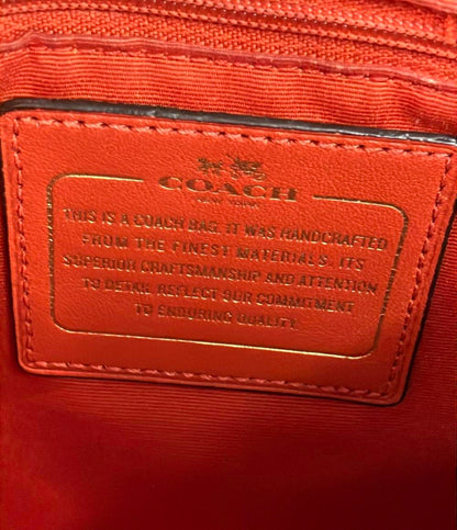 コーチ ハンドバッグ F37632 レディース COACH