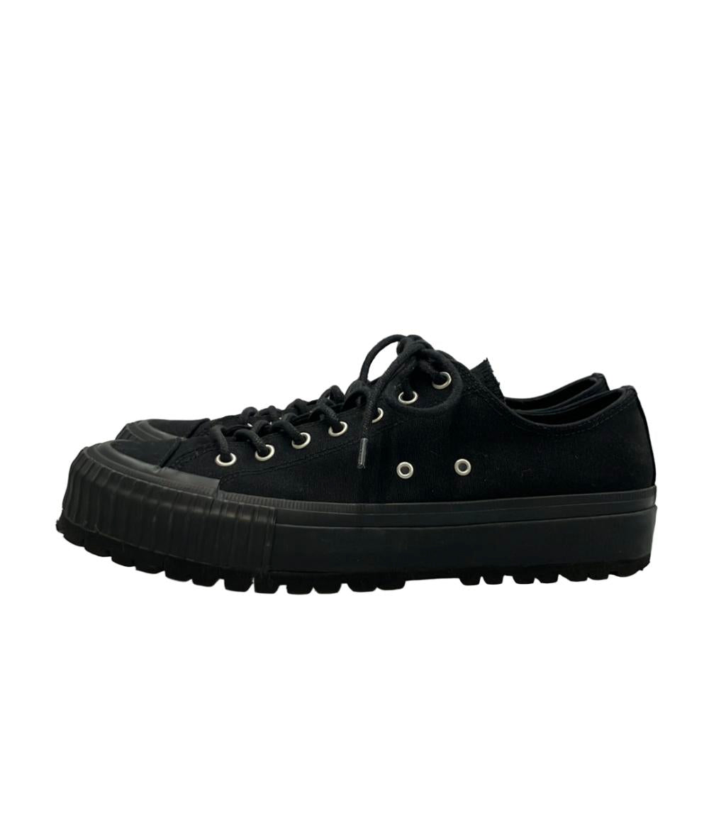 Yohji Yamamoto POUR HOMME ローカットスニーカー メンズ SIZE 4 (L
