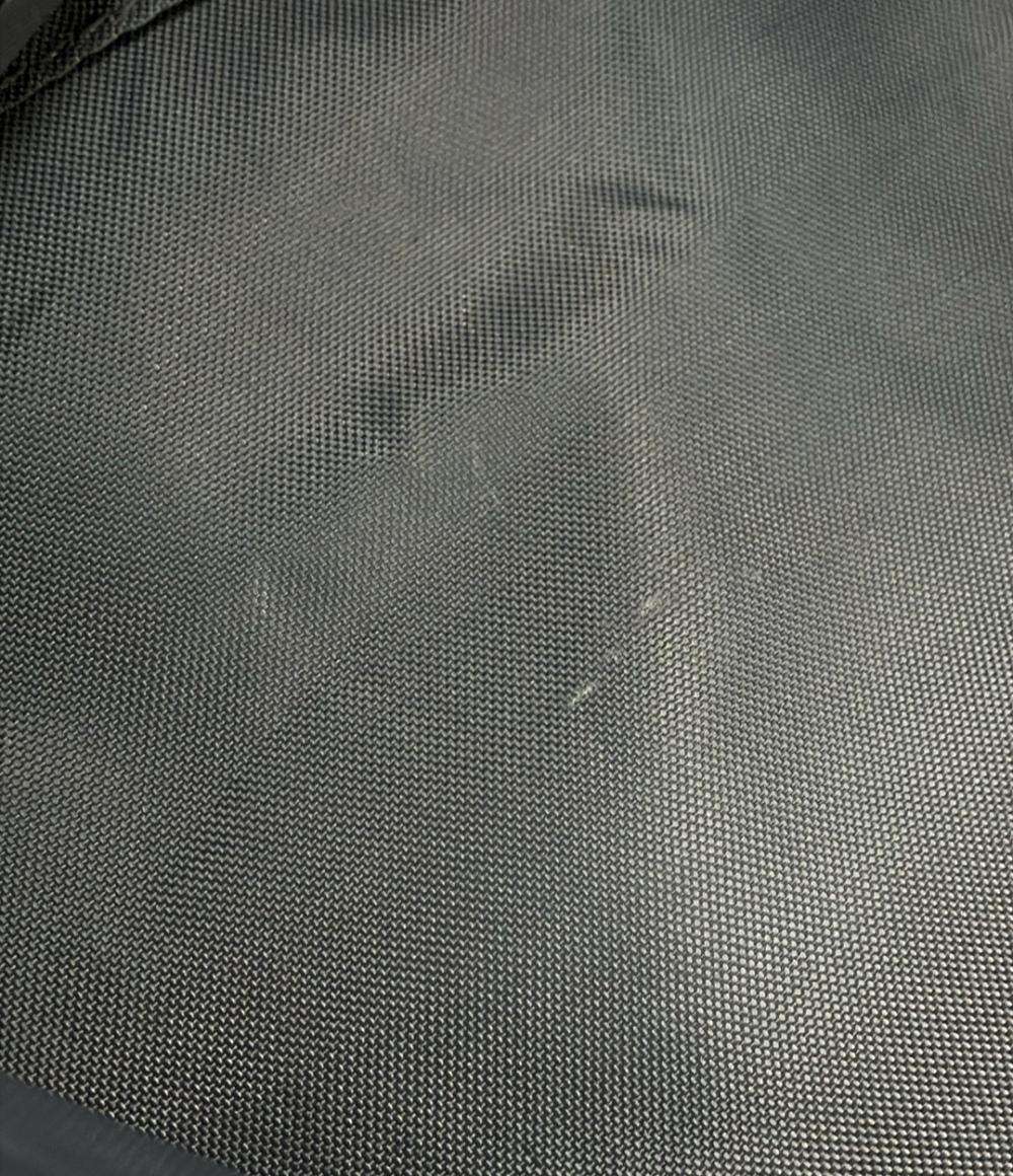 バッカス ショルダーバッグ 斜め掛け ユニセックス BUCCHUS