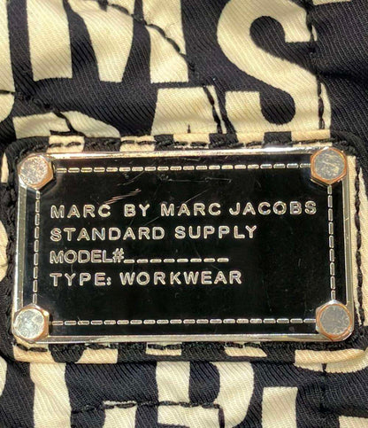 マークバイマークジェイコブス トートバッグ ショルダーバッグ 肩掛け レディース MARC BY MARC JACOBS