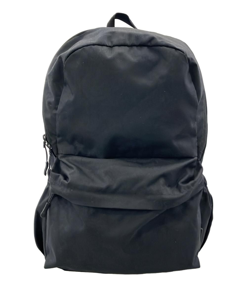 snowpeak リュック メンズ スノーピーク