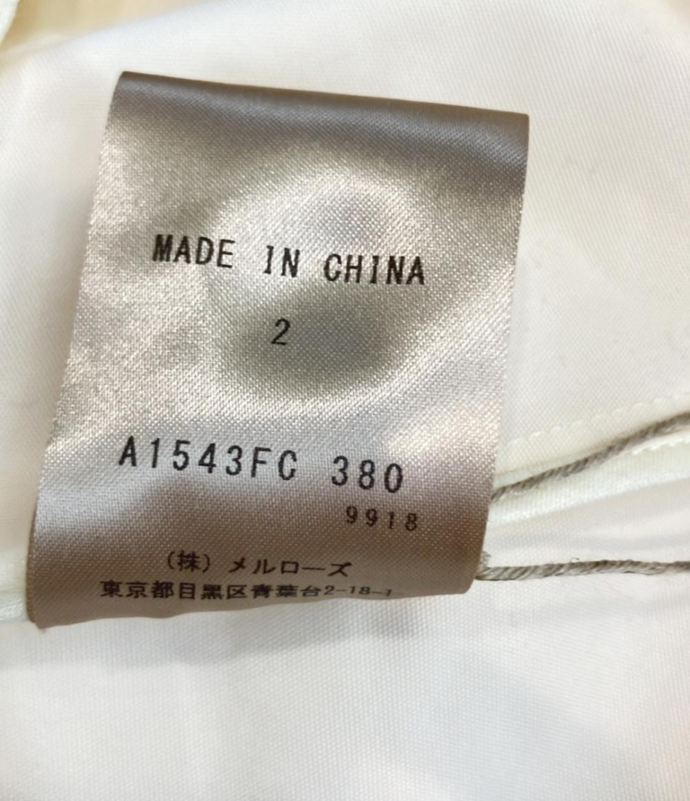 PLAIN PEOPLE コート フード アーバンオックス 撥水 フィールド A1543FC 380 レディース SIZE 2 (M) プレインピープル