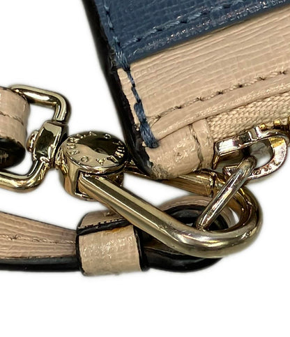 フルラ カードケース コインケース キーリング付き レディース Furla