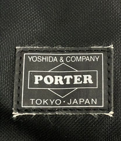 美品 PORTER ショルダーバッグ 斜め掛け メンズ ポーター