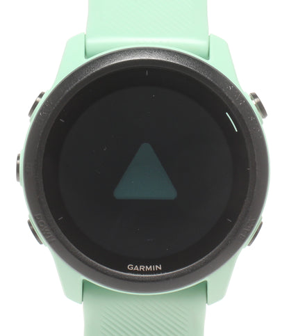 美品 GARMIN 腕時計 スマートウォッチ FOREATHLETE 745 バッテリー充電 レディース メンズ ガーミン