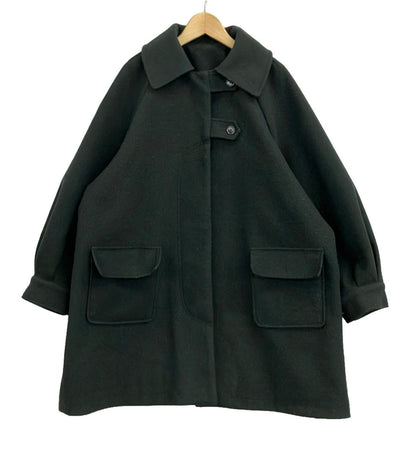 カラウティア ミドル丈コート レディース SIZE M (M) callautia