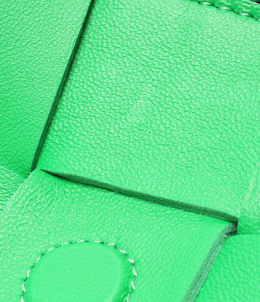 BOTTEGA VENETA ショルダーバッグ 肩掛け キャンディカセット レディース ボッテガ・ヴェネタ