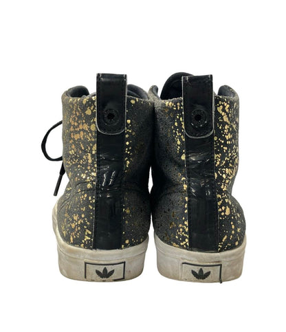 アディダス ハイカットスニーカー B25838 レディース SIZE 23.5 (M) adidas