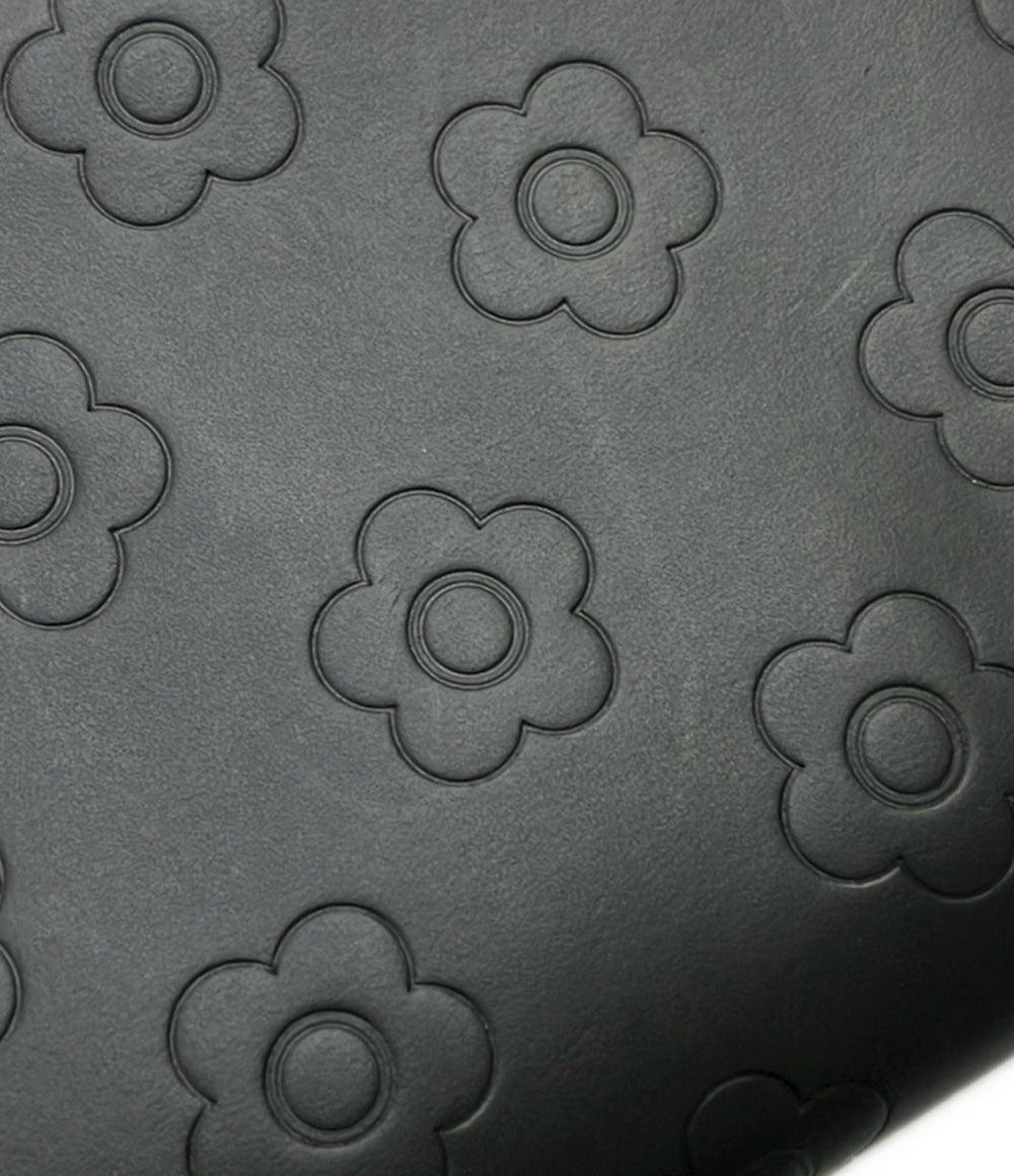 MARY QUANT 長財布 レディース マリークヮント