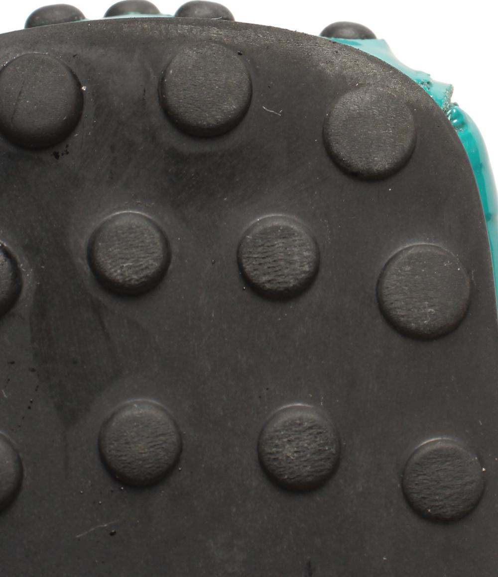 トッズ ドライビングシューズ ローファー キルトタン レディース SIZE 39 1/2 (L) TOD’S