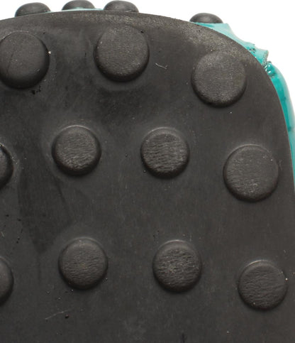 トッズ ドライビングシューズ ローファー キルトタン レディース SIZE 39 1/2 (L) TOD’S