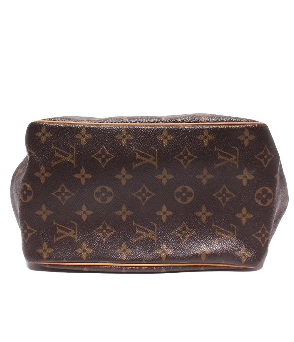 LOUIS VUITTON ハンドバッグ バティニョール モノグラム M51156