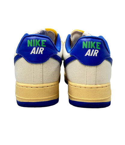 NIKE ローカットスニーカー AIR FORCE 1 '07 Athletic Department FJ5440-133 レディース SIZE 28.0 ナイキ