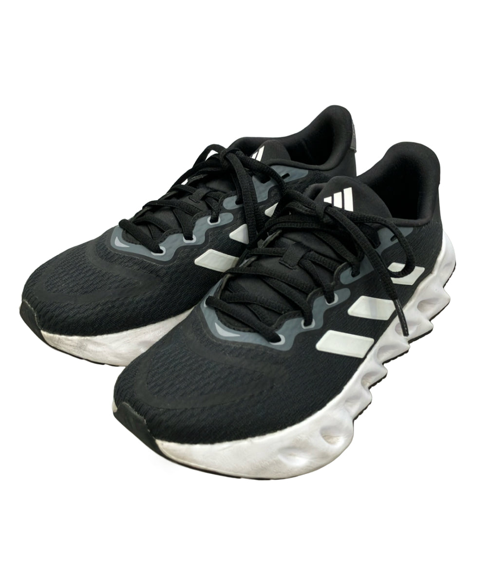 adidas ローカットスニーカー スイッチ ラン ランニング IF5733 レディース SIZE 24.5 アディダス