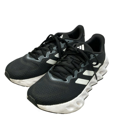 adidas ローカットスニーカー スイッチ ラン ランニング IF5733 レディース SIZE 24.5 アディダス