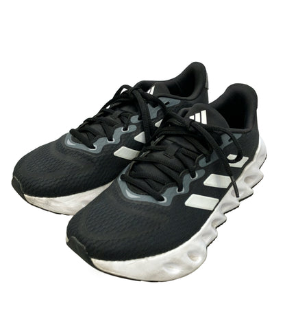 adidas ローカットスニーカー スイッチ ラン ランニング IF5733 レディース SIZE 24.5 アディダス