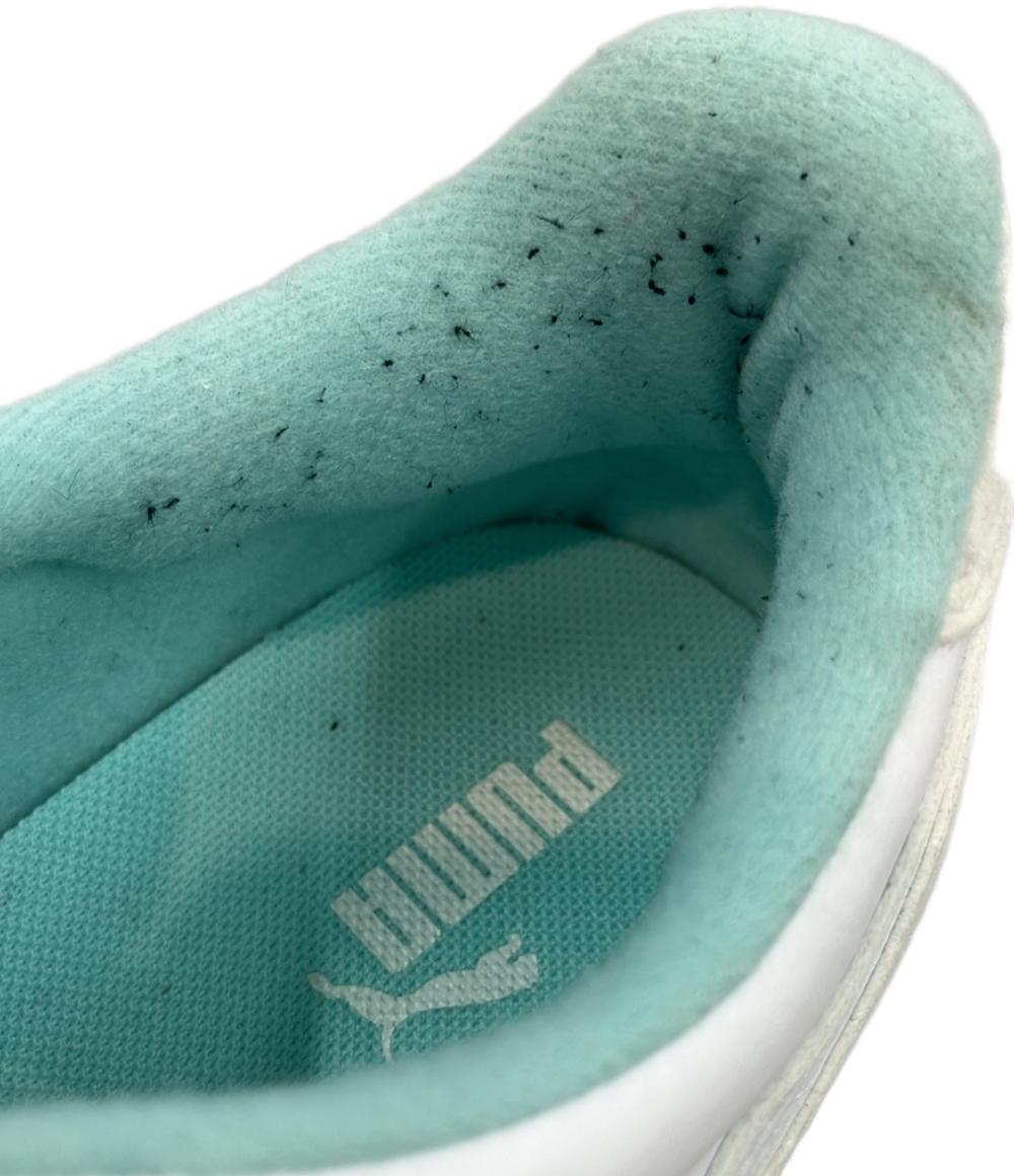 プーマ ローカットスニーカー 35197966 レディース SIZE 24 (L) PUMA