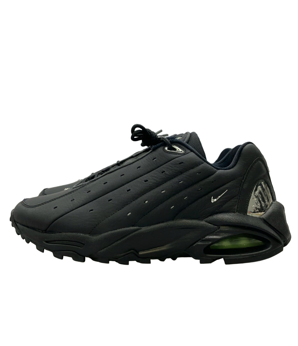 美品 NIKE NOCTA ローカットスニーカー Hot Step Air Terra DH4692-001 メンズ SIZE 28.0 ナイキ ノクタ