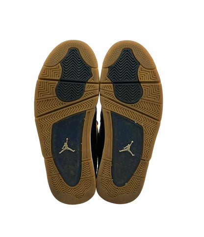 NIKE ミドルカットスニーカー AIR JORDAN 4 RETRO 308497-425 メンズ SIZE 26.5 (M) ナイキ