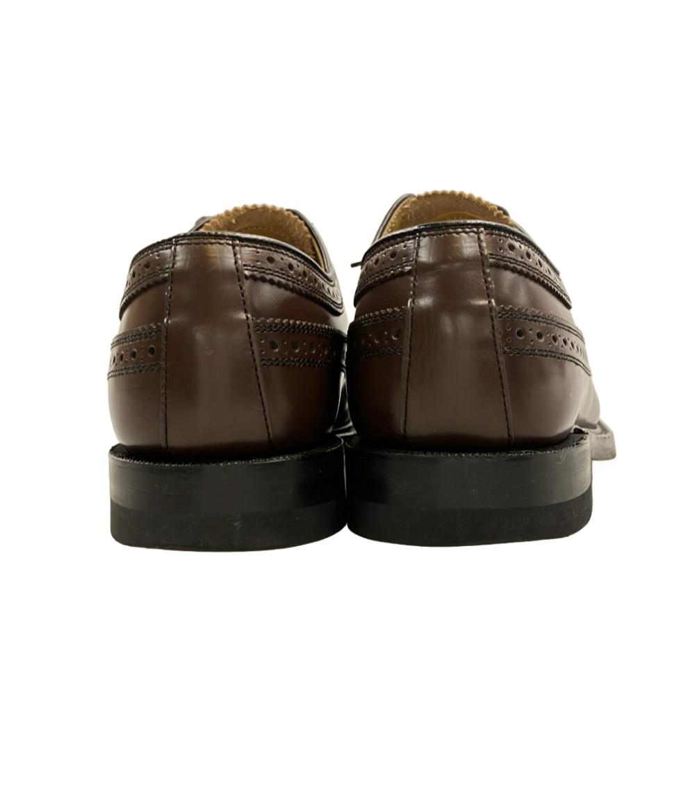 リーガル ドレスシューズ ウィングチップ メンズ SIZE 23 1/2 (XS) REGAL