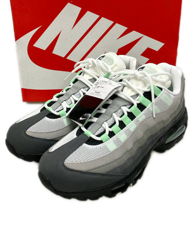 美品 NIKE ローカットスニーカー ウィメンズ エアマックス 95 ビックバブル HJ5996-005 メンズ SIZE 28.5 ナイキ