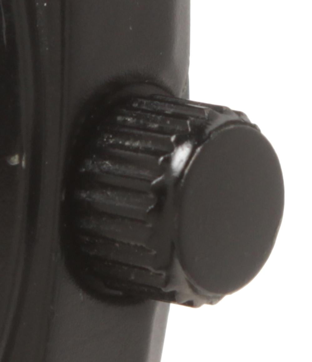 J-AXIS 腕時計 クオーツ ブラック AG1157 レディース メンズ ジェイ アクシス