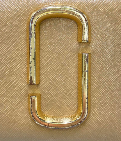 マークジェイコブス 二つ折り財布 レディース MARC JACOBS