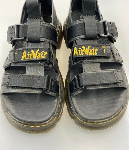 Dr.Martens マルチストラップサンダル ペアソン ユニセックス SIZE UK 6 ドクターマーチン