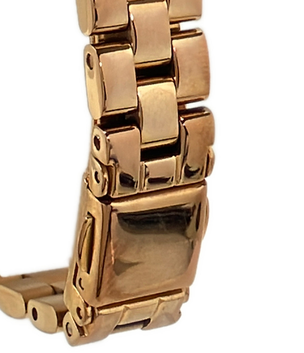 MARC BY MARC JACOBS 腕時計 クオーツ ホワイト MBM3431 レディース マークバイマークジェイコブス