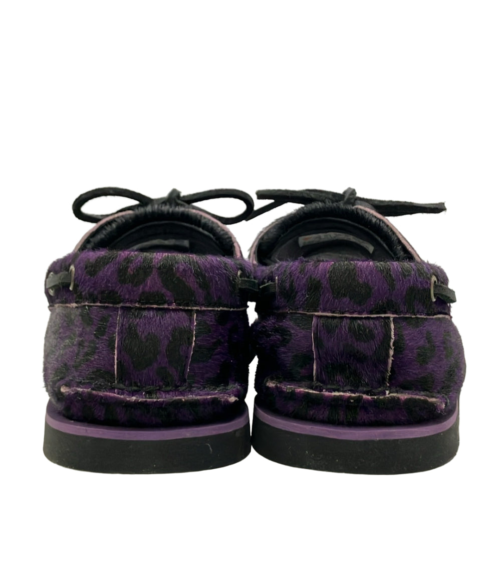 Timberland WACKO MARIA デッキシューズ メンズ SIZE 30.0