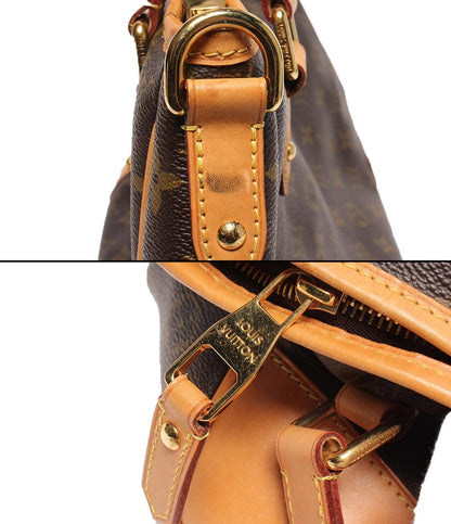 ルイ・ヴィトン 2wayトートバッグ ショルダーバッグ 肩掛け エストレーラMM モノグラム M41232 レディース LOUIS VUITTON