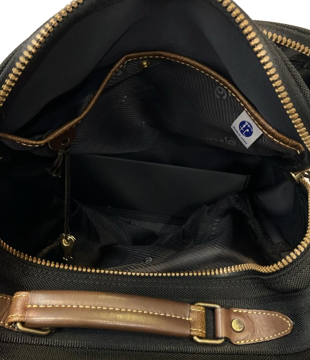 PROTECA ショルダーバッグ レディース プロテカ