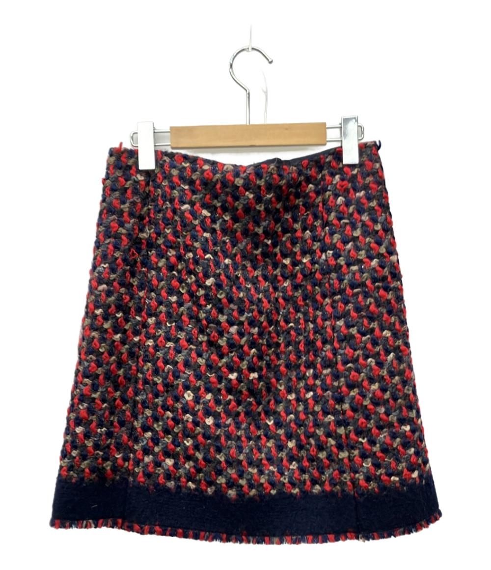 プラダ スカート レディース SIZE 36 (S) PRADA