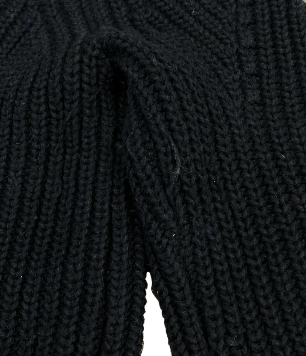 ARMANI EXCHANGE ショールカラーニットカーディガン メンズ SIZE XS